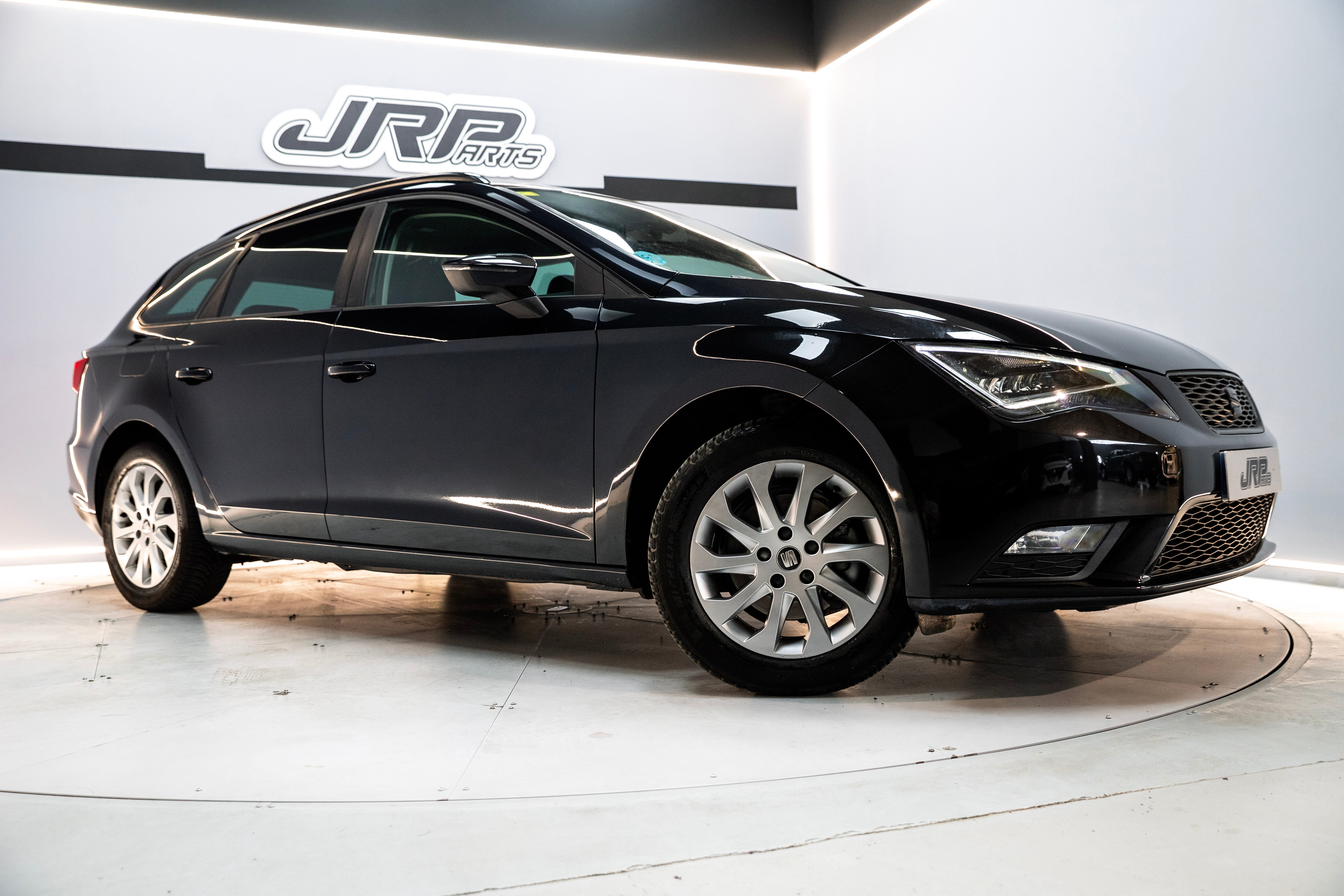 SEAT León ST 1.2 TSI StSp Style