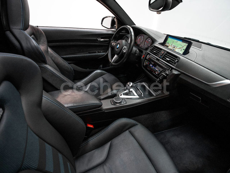BMW Serie 2 M2 Competition 2p.