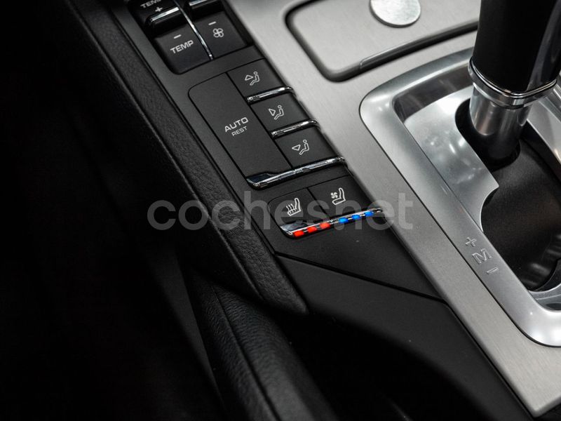 PORSCHE Cayenne Diesel 5p.