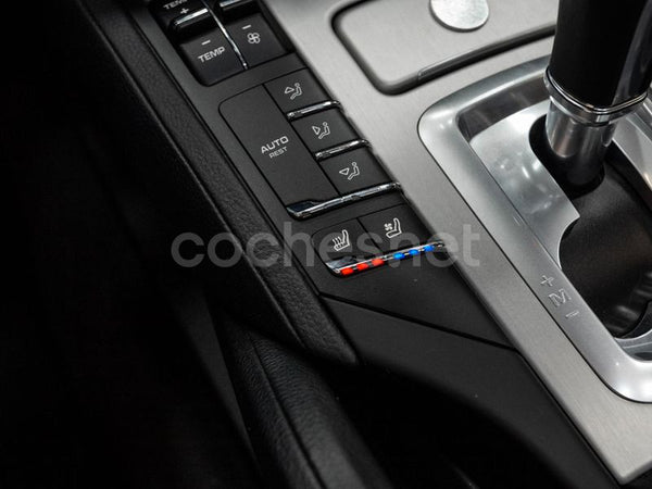 PORSCHE Cayenne Diesel 5p.