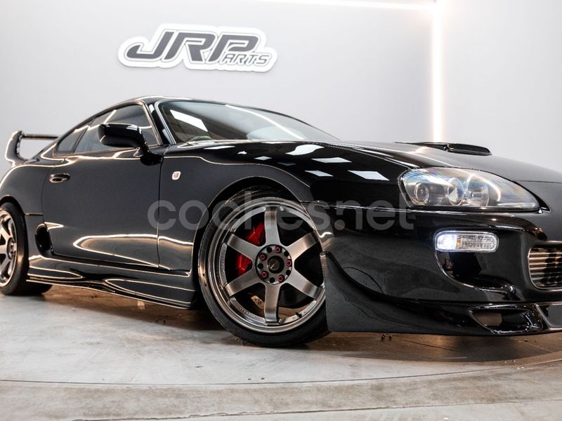 TOYOTA Supra 3.0 TWIN TURBO 3p.