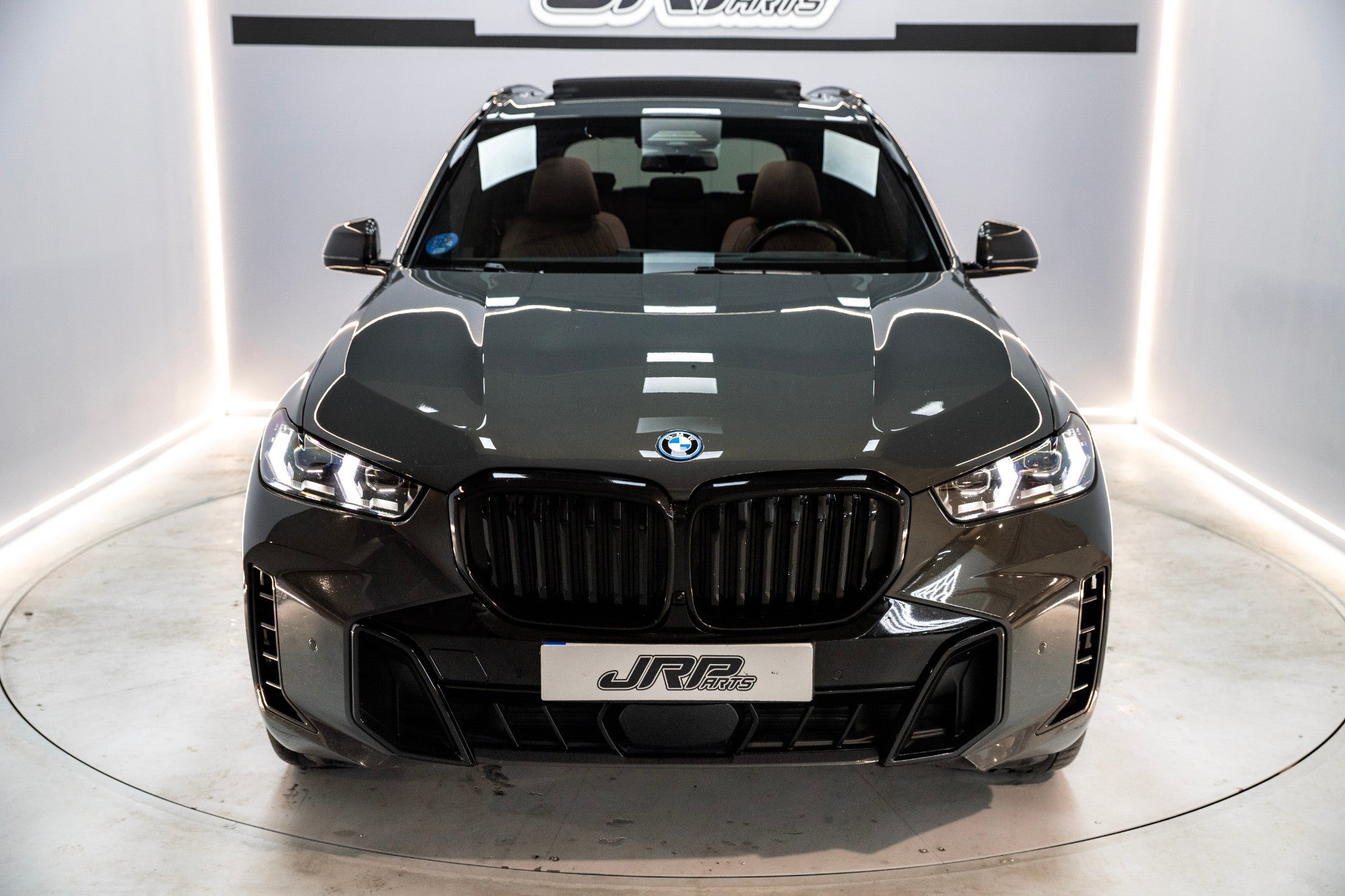 BMW X5 xDrive50e xLine