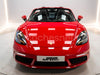 PORSCHE 718 Boxster 2p.