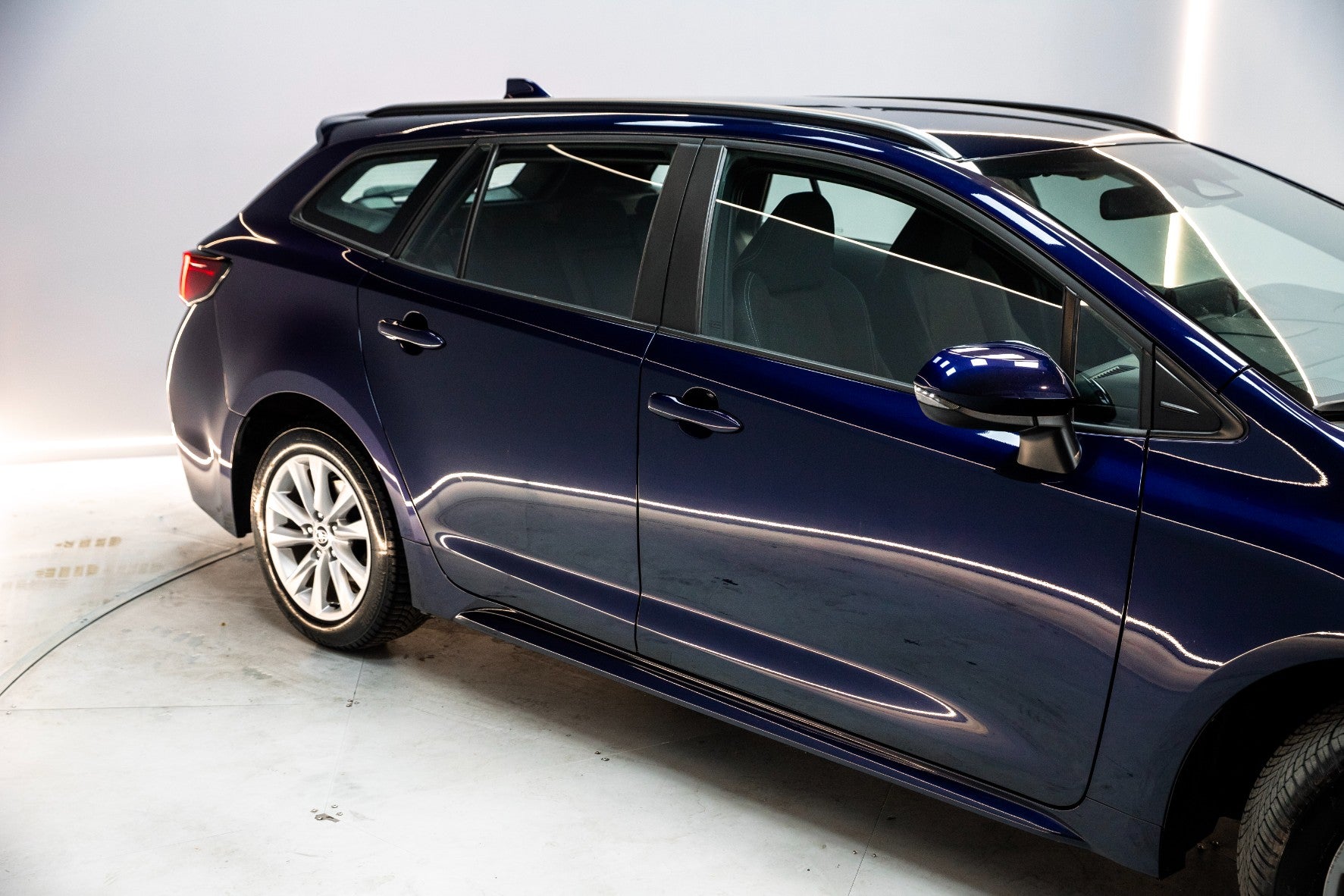 Toyota Corolla 140H Active Plus Touring Sport