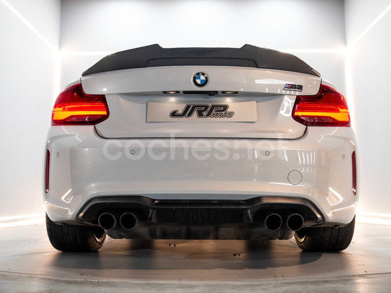 BMW Serie 2 M2 Competition 2p.