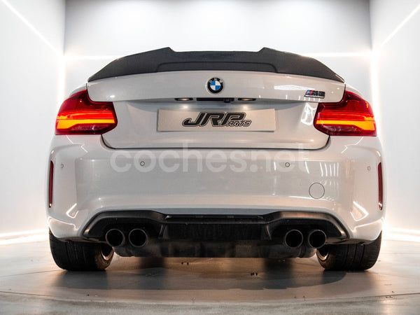 BMW Serie 2 M2 Competition 2p.