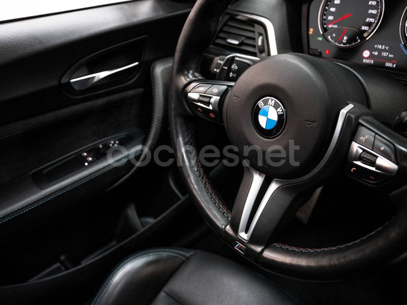 BMW Serie 2 M2 Competition 2p.