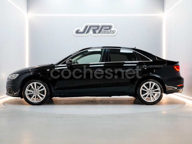 AUDI A3 Sedan 2.0 TDI clean 150CV S tro Advanced 4p.