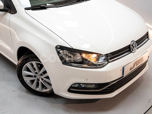 VOLKSWAGEN Polo Advance 1.4 TDI 66kW90CV BMT DSG 5p.