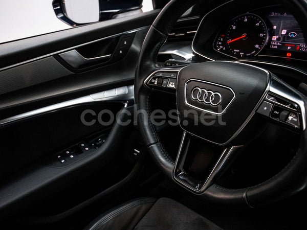 AUDI A6 Avant 40 TDI 150kW 204CV S tronic 5p.