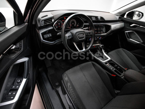 AUDI Q3 Sportback S line 35 TDI 110kW 150CV S tronic 5p.