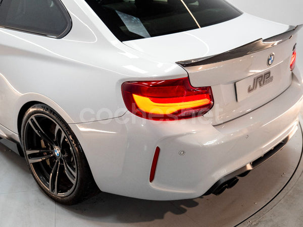 BMW Serie 2 M2 Competition 2p.