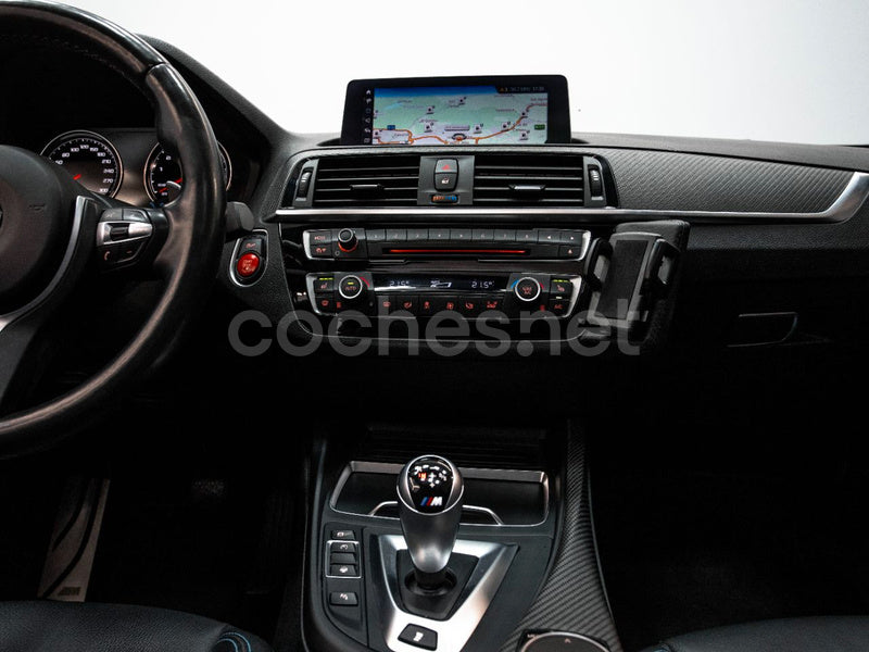 BMW Serie 2 M2 Competition 2p.