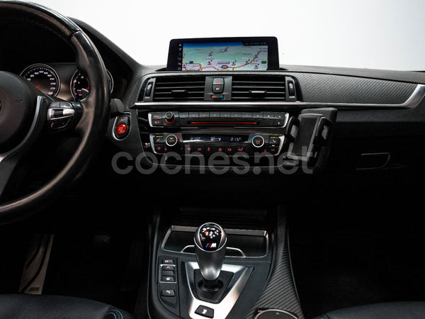BMW Serie 2 M2 Competition 2p.
