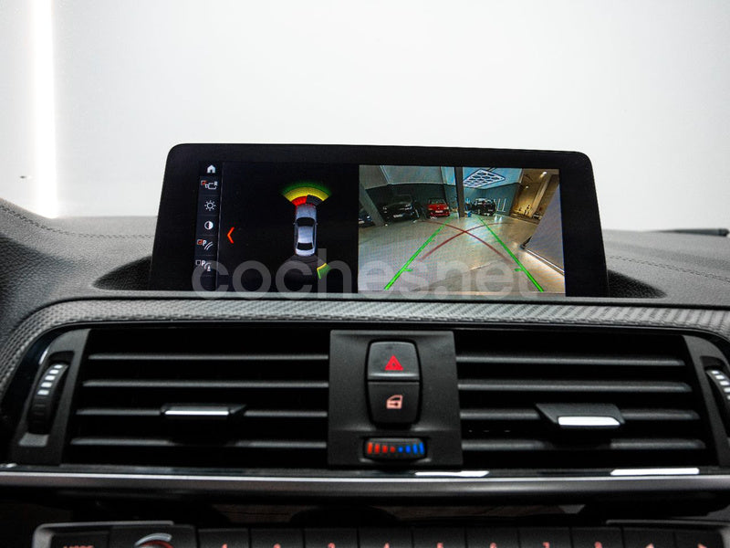 BMW Serie 2 M2 Competition 2p.
