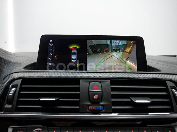 BMW Serie 2 M2 Competition 2p.