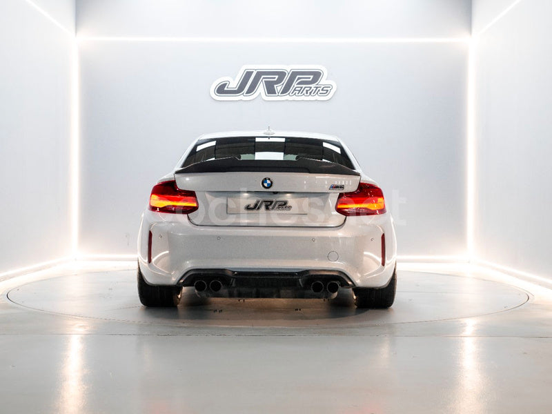 BMW Serie 2 M2 Competition 2p.