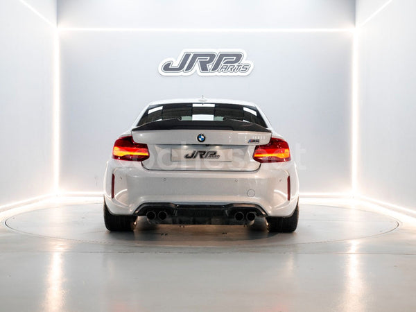 BMW Serie 2 M2 Competition 2p.