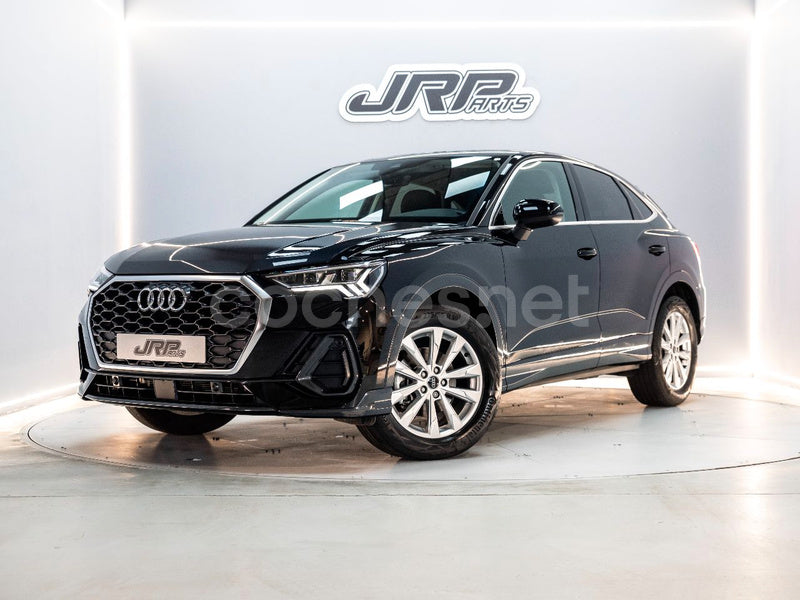 AUDI Q3 Sportback S line 35 TDI 110kW 150CV S tronic 5p.
