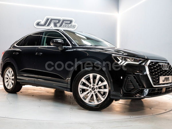 AUDI Q3 Sportback S line 35 TDI 110kW 150CV S tronic 5p.