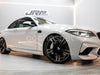 BMW Serie 2 M2 Competition 2p.