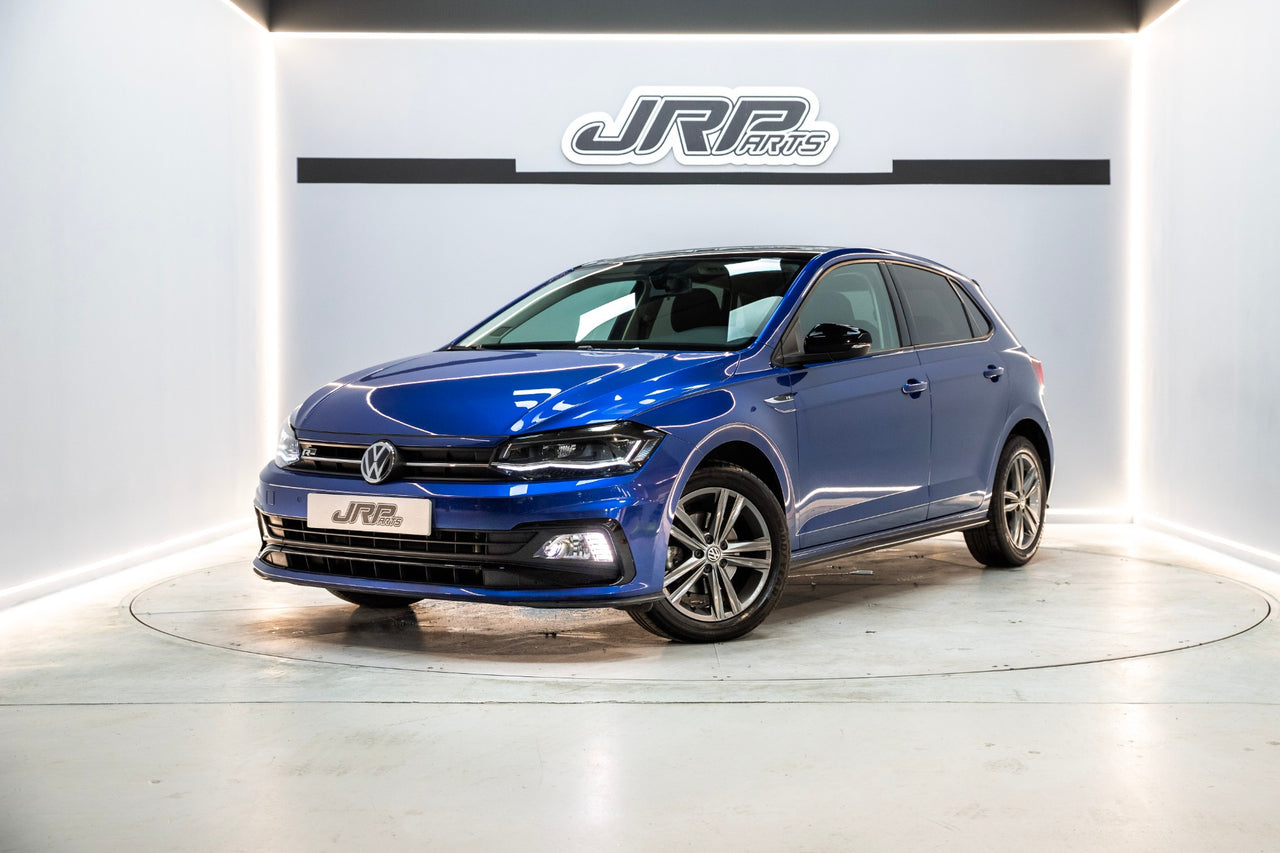 VOLKSWAGEN Polo Sport 1.6 TDI 70kW (95CV) DSG 2020