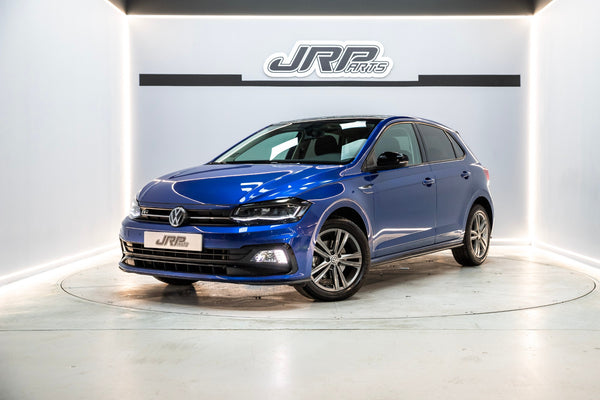 Volkswagen Polo Sport 1.6 TDI 70kW (95CV) DSG