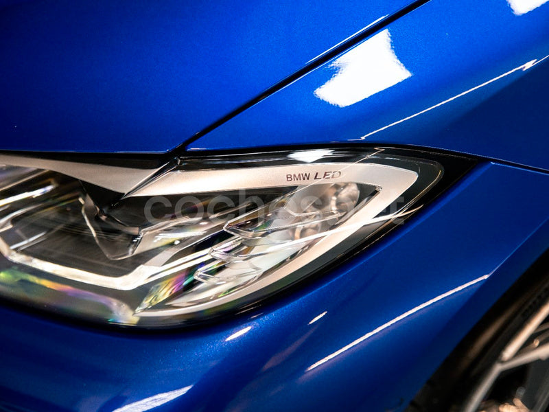 BMW Serie 4 420d Gran Coupe 5p.