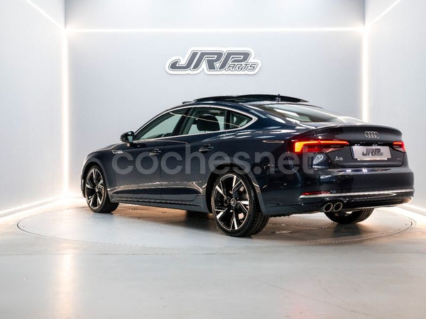 AUDI A5 3.0 TDI 210kW quattro tiptron Sportback 5p.