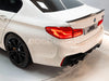 BMW Serie 5 M5 4p.