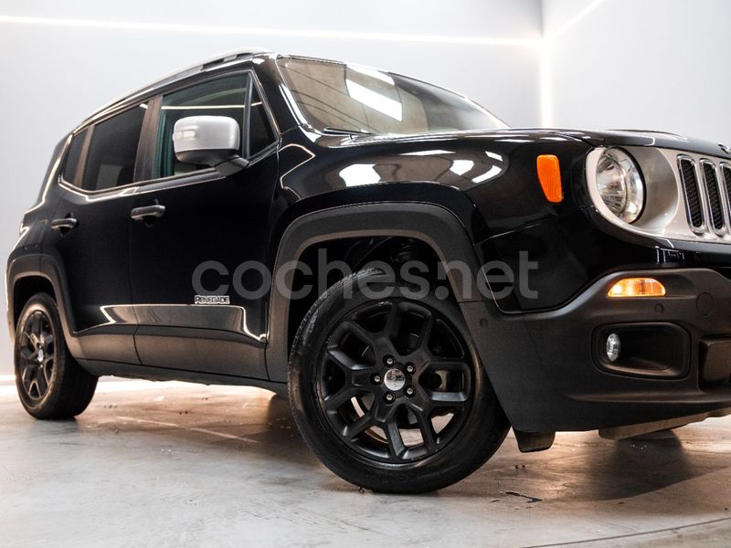 JEEP Renegade 1.0G 88kW Sport 4x2 5p.