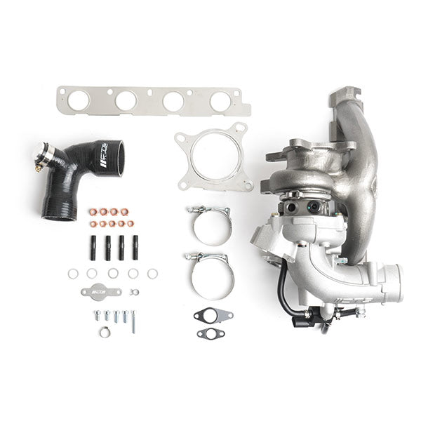 CTS TURBO K04 TURBO FOR FSI AND TSI GEN1 ENGINES (EA113 / EA888.1)
