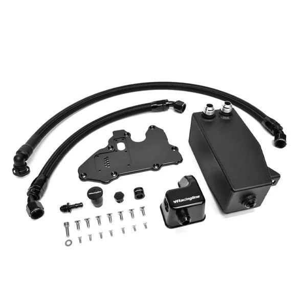Oil Catch Can Racingline para Golf 7 GTI / Golf 7 R