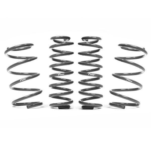 Muelles de suspension Racingline para VW Golf 7 TCR