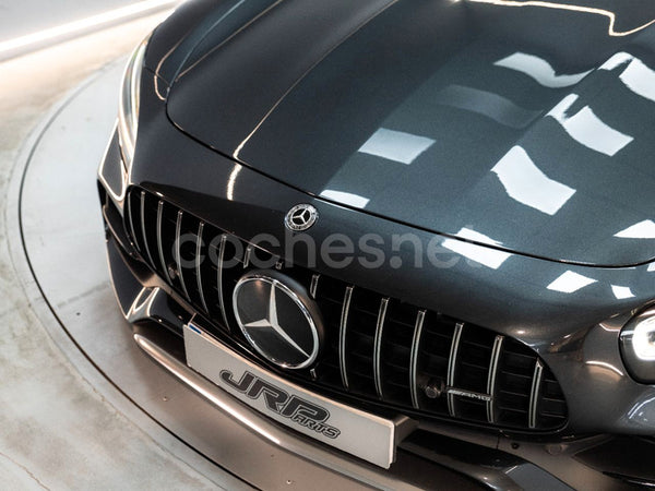 MERCEDES-BENZ Mercedes-AMG GT MercedesAMG GT S Coupe 3p.