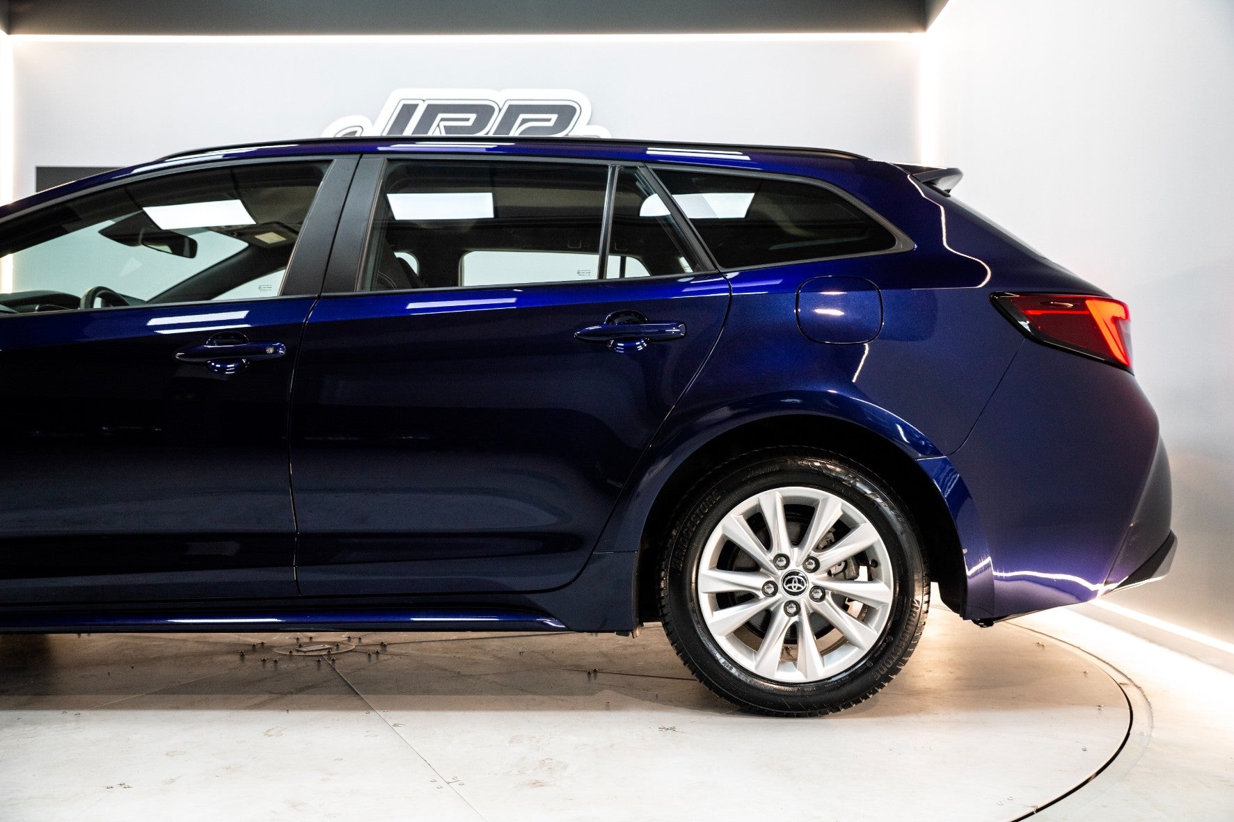Toyota Corolla 140H Active Plus Touring Sport