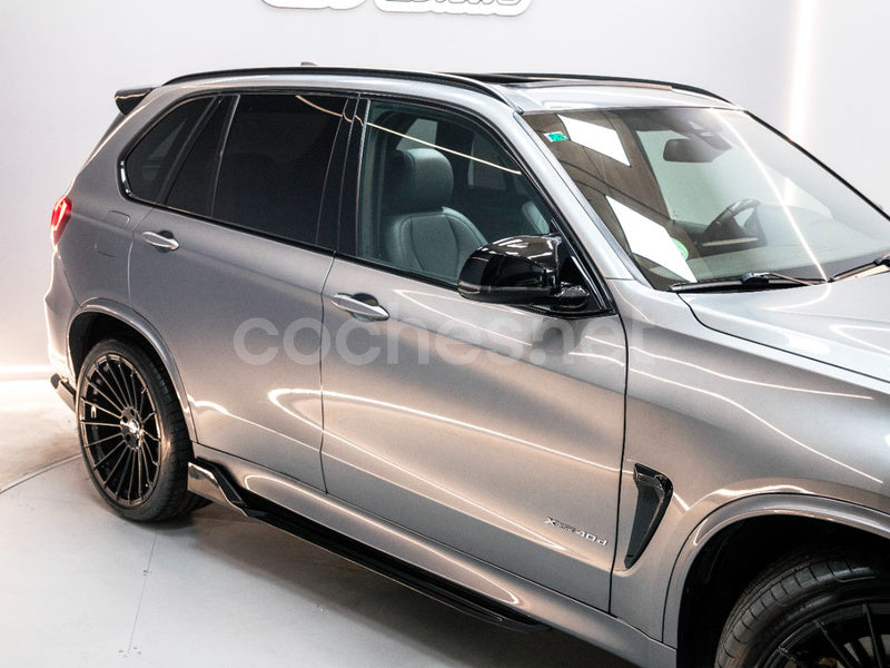 BMW X5 xDrive40d 5p.