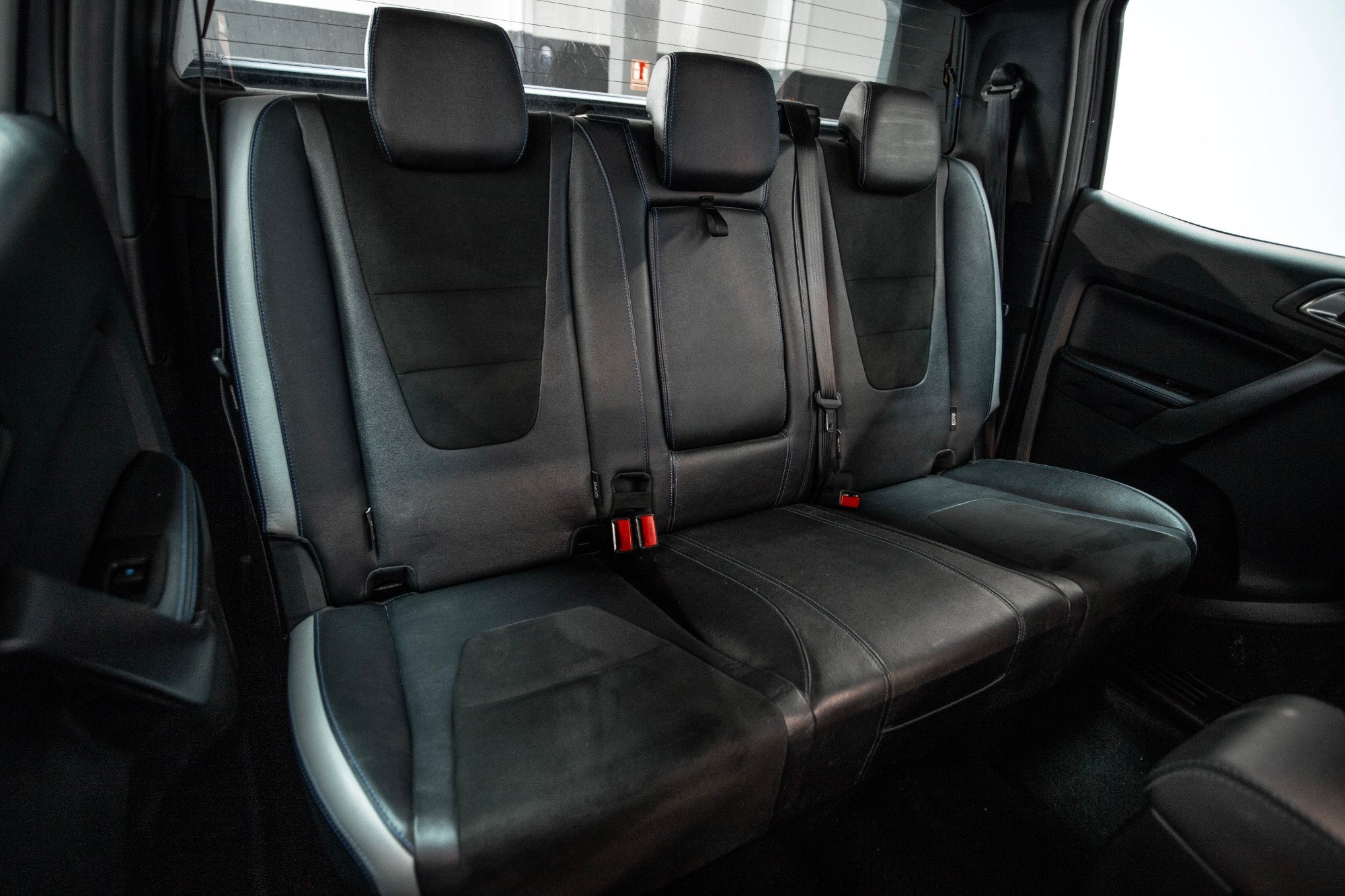 Ford Ranger Raptor 2.0 TDCi 157kW 4x4 Dob Cab Raptor AT