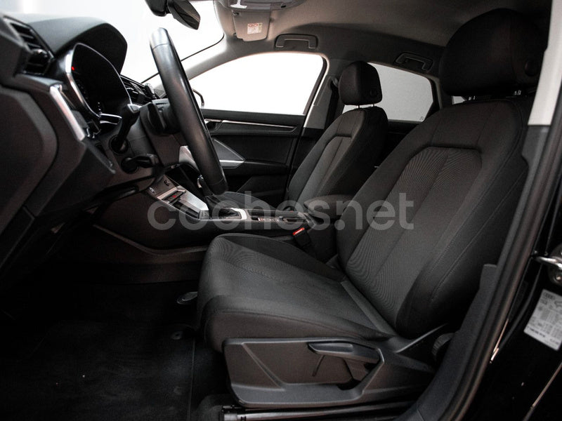 AUDI Q3 Sportback S line 35 TDI 110kW 150CV S tronic 5p.