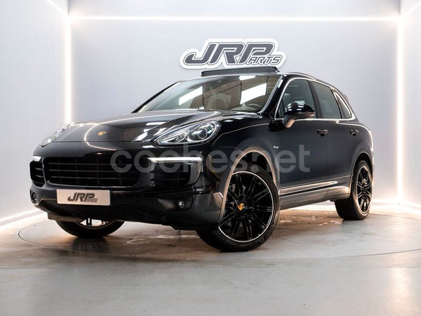 PORSCHE Cayenne Diesel 5p.