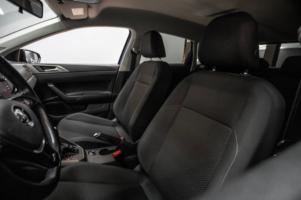 Volkswagen Polo Sport 1.6 TDI 70kW (95CV) DSG