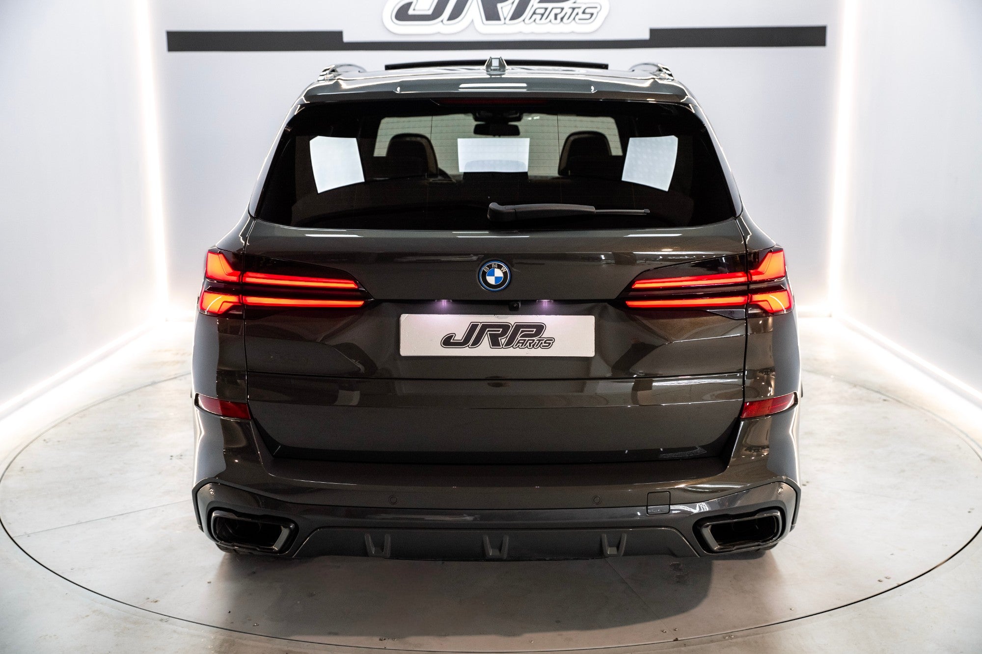 BMW X5 xDrive50e xLine