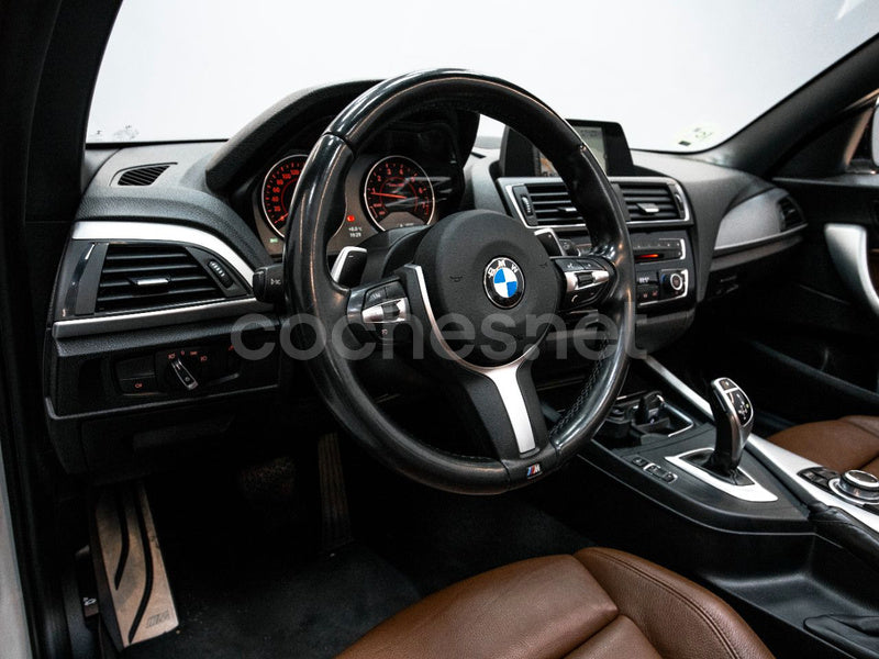 BMW Serie 2 M235iA xDrive 2p.