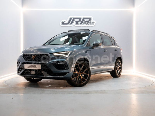 CUPRA Ateca 2.0 TSI 221kW 300CV 4Drive DSG 5p.