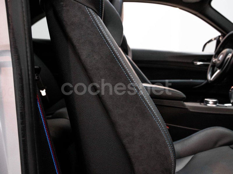 BMW Serie 2 M2 Competition 2p.