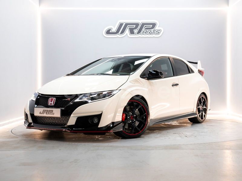 HONDA Civic 2.0 VTEC Turbo Type R GT 5p.