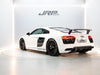 AUDI R8 5.2 FSI 449kW 610CV plus quattro S tro 2p.