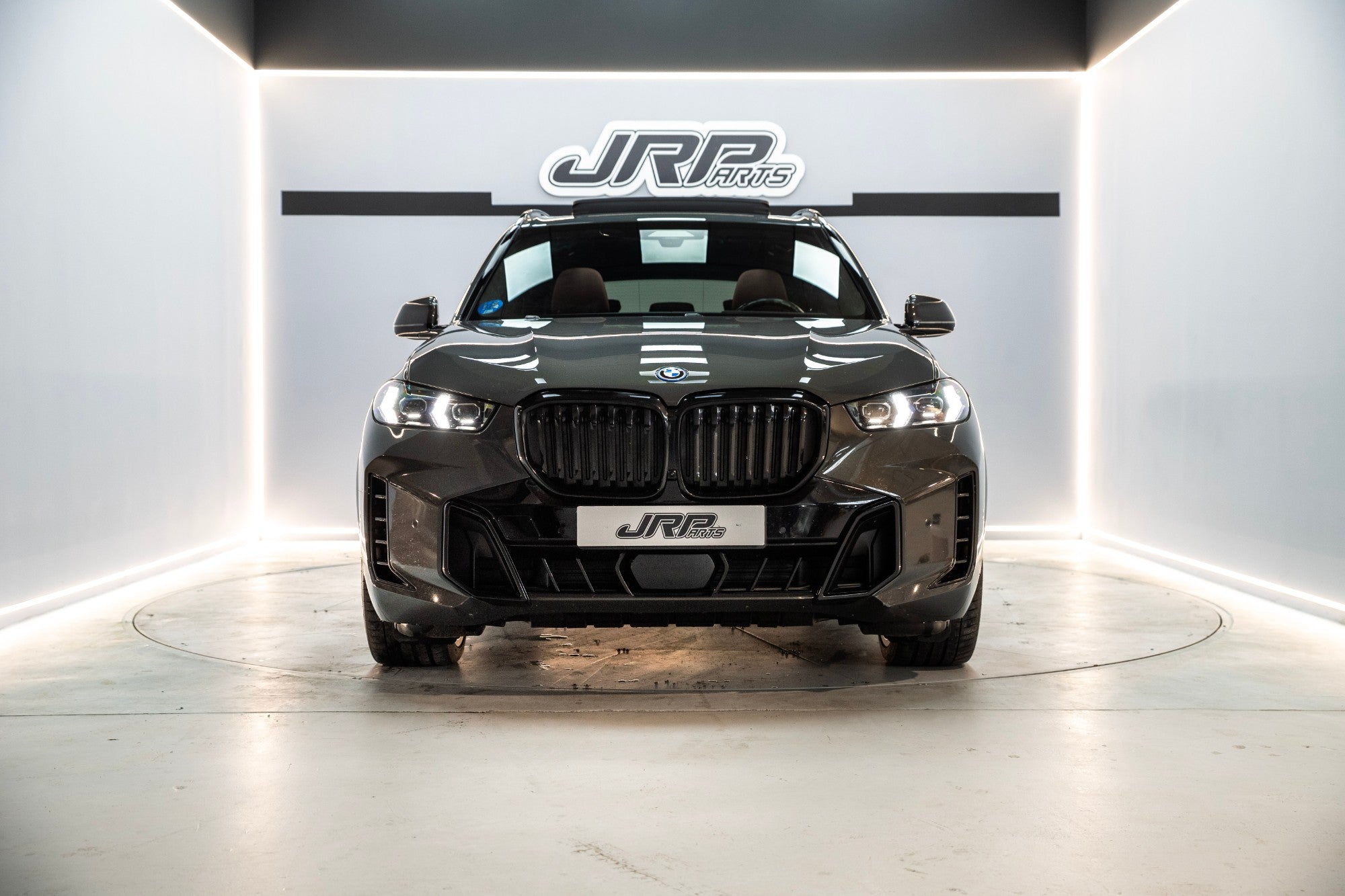 BMW X5 xDrive50e xLine