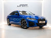 BMW Serie 4 420d Gran Coupe 5p.