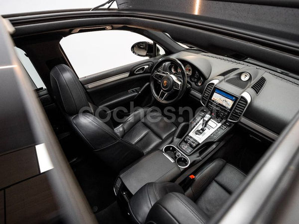 PORSCHE Cayenne Diesel 5p.